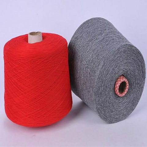 Wholesale Polyester & Nylon Yarn 