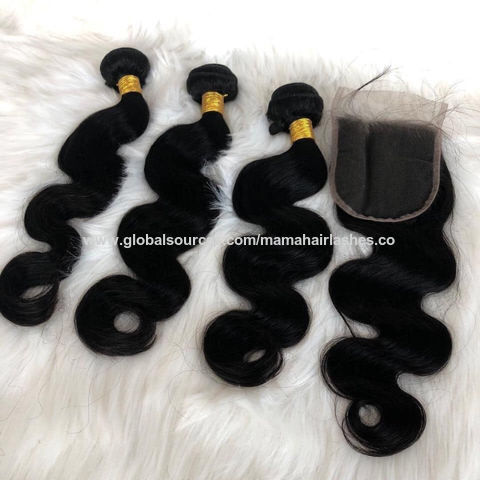 Buy Wholesale China Virgin Hair Closures 4x4 5x5 13x4 Hd Lace Frontals ...