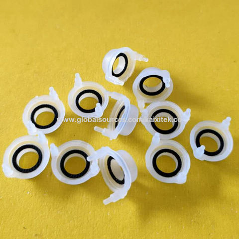 Soft Rubber Replacement Silicone Conductive Adhesive Button Pad Keypads  Forps4