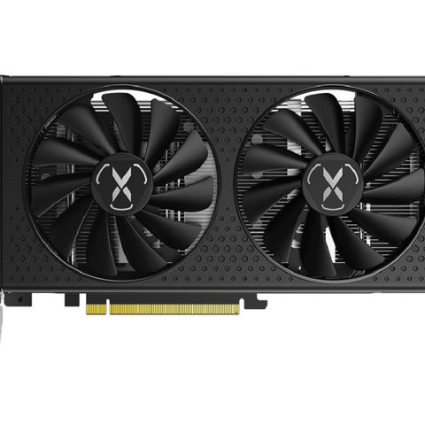 Buy Wholesale China New Graphics Card Game Graphics Card Xfx Xfx Radeon ...