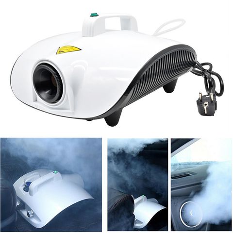 Fog Machine Atomization Fogger Disinfection For Car Sterilization Air Purifier 