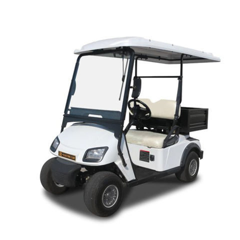 best electric golf cart