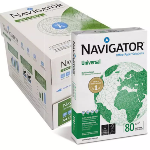 Buy Wholesale United Kingdom Wholesale Cheap White Copy Paper A4 Paper One  80 Gram 75gsm Thin A4 Copy Paper & Wholesale Navigator Copy Paper at USD   | Global Sources