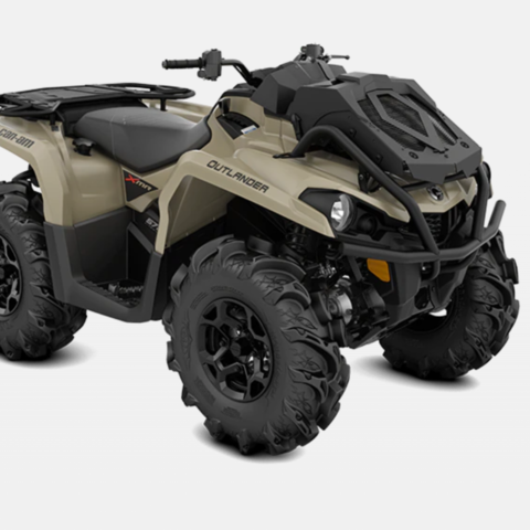 Buy Wholesale United Kingdom 2021 Can-am Outlander Xt 850 & Can-am at ...