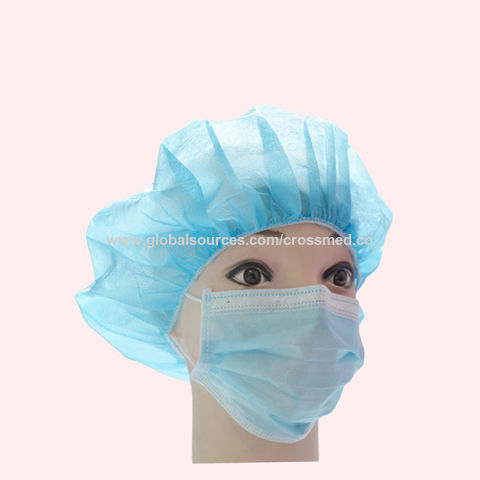 medical head cap price