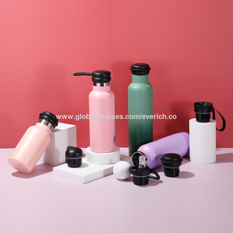Buy Wholesale China Oem Double Wall Stainless Steel 350ml/500ml/750ml ...