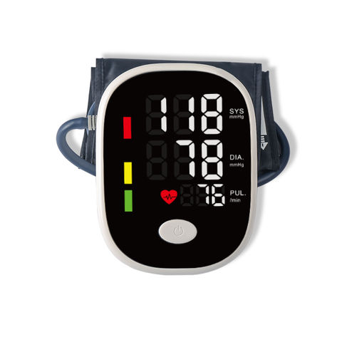Led Bp Machine Buy Wholesale China Led Digital Electronic Voice Wireless Automatic ...