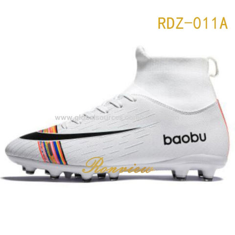 dance shore Meekness Buy Wholesale China Professional Football Boots Soccer Cleats Boots Indoor  Chuteira Futsal Soccer Shoes Oem Sports Shoes & Football Boots at USD 5 |  Global Sources