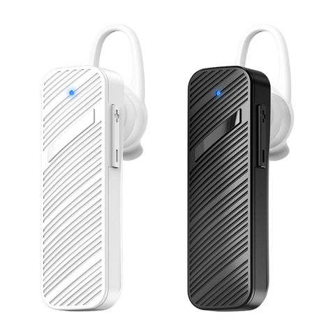 Bluetooth 5.0 Hd Call Earhook Earbuds 