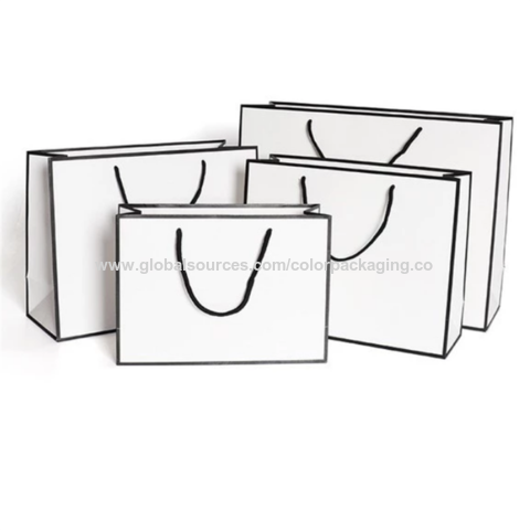 Buy Wholesale China Custom Printed Logo Fashion Silver Big Long Craft Kraft  Paper Packaging Ziplock Bags For Cat Litter & Silver Ziplock Bags at USD  0.06