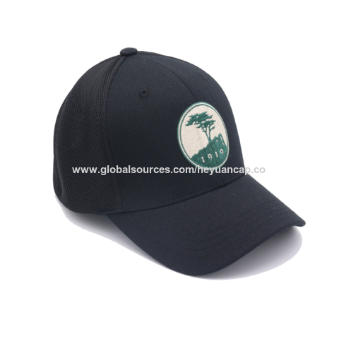 Golf caps Sports Caps flexfit cap 