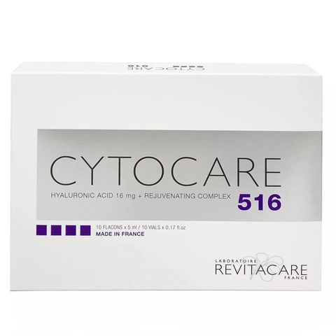 Buy Wholesale China High Quality Anti-aging Cytocare 532 Cytocare