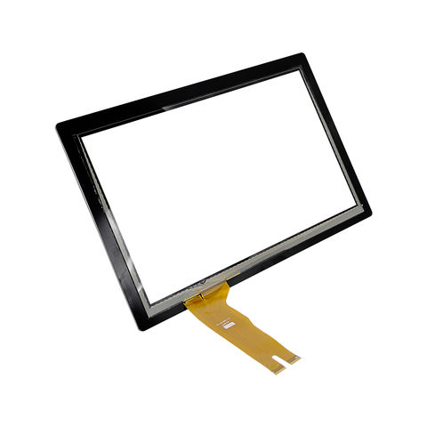 Usb Interface Capacitive Touch Panel 