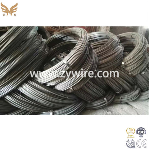 Buy Wholesale China High Carbon Spring Steel Wire For Making Mattress ...