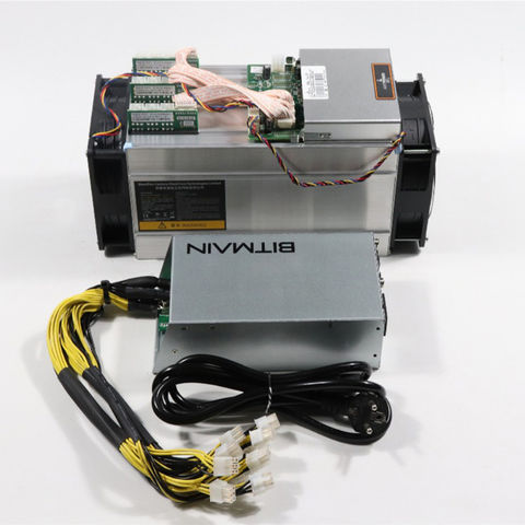 Crypto mining machine Asic Blockchain Bitcoin miners 1430W 14.5th/s ...