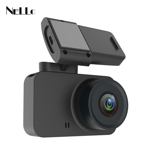 3 Channel Dash Cam Front and Rear Inside, 1296P FHD Three Channels Dash  Camera for Car with 4-inch HD Display, Night Vision, Loop Recording,  G-Sensor