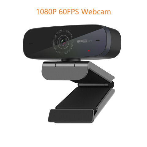 Buy Wholesale China Cmos Pc Cameras 1080p 60fps Webcam For Laptop Pc ...