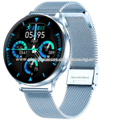 roundandroidwatches