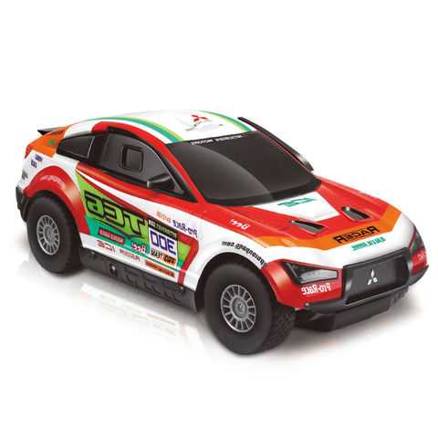 Mitsubishi 2025 rc car