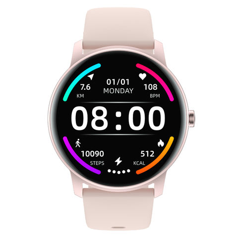 kw77 smart watch specification