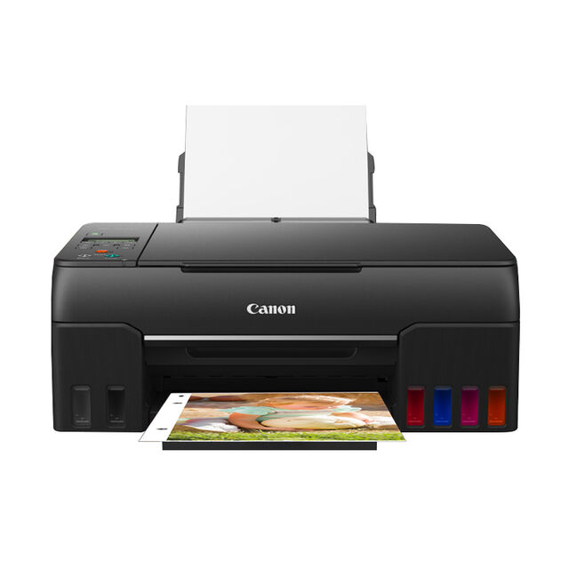 Tragbarer A4 A5 Drucker für weiße Fotopapier, Inkjet-Papier, mobile Rückseitenfolien