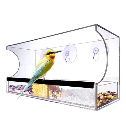 wild bird supplies wholesale