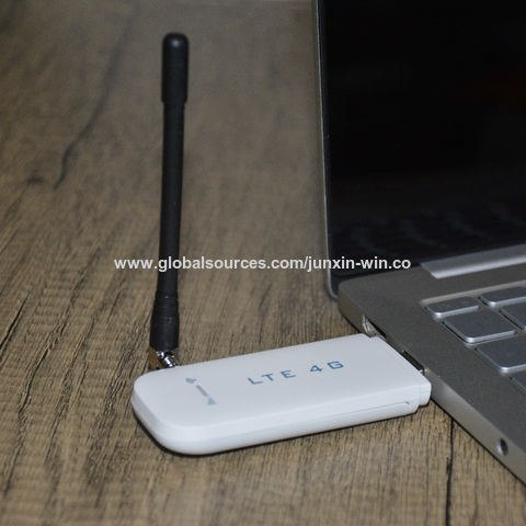 Buy China Cat4 4g Lte Usb Wifi Dongle, 4g Usb Modem With External Antenna, 4g Usb Adapter & 4g Dongle at USD 17 | Global Sources