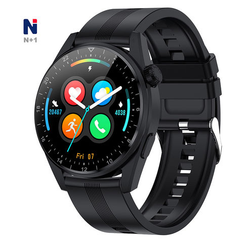 android smart watch under 3000