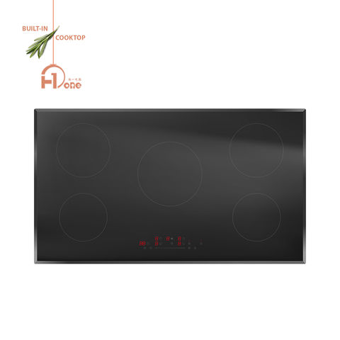 induction cooktop 90cm