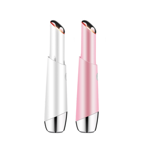 Portable Face Pen Handheld Beauty Device Mini Electric Ion Eye Massager  Rechargeable RF LED Beauty Facial Lifting - China Eye Massage, RF Eye  Massager