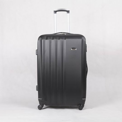 calvin klein suitcase sports direct