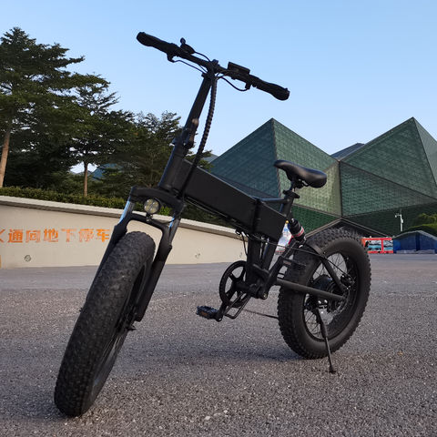 Electric folding best sale bike 1000w