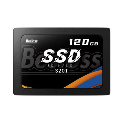Buy Wholesale China Bestoss Oem 2.5 Inch Hard Disk Sata 3 Disco Duro Ssd Hard Drive 120gb 240gb 512gb 1tb Ssd & at USD 24 | Global Sources