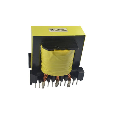 Buy Wholesale China Customized Transformers Electric 12v Ferrite Core ...