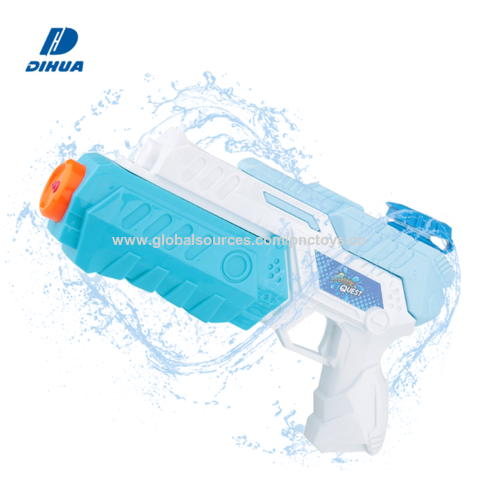 Summer Toy Plastic Water Pistol Water Gun Toy for Kids Party Favor Best ...