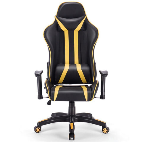 Höhenverstellbarer Drehstuhl für Gaming und Büro direkt vom Hersteller for sale at factory direct price