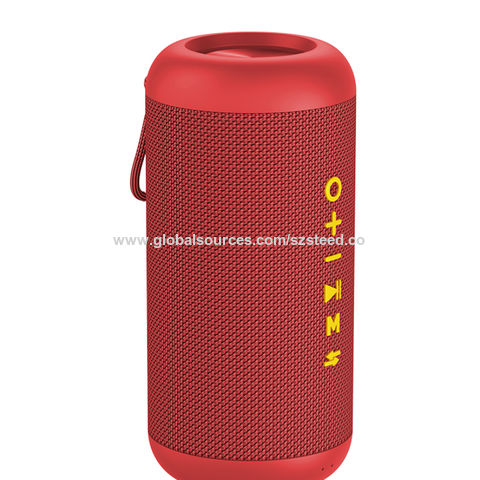 Buy Wholesale China Bluetooth Pc Speakers Wireless & Audio Docks With ...
