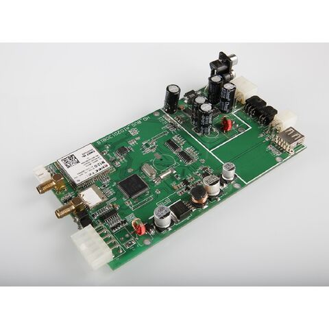 Buy Wholesale China Oem Usb Drive Pcb Circuit Board Assembly ...