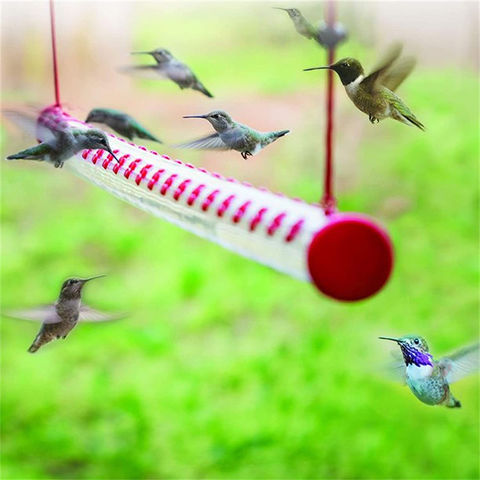 hummer bar bird feeder