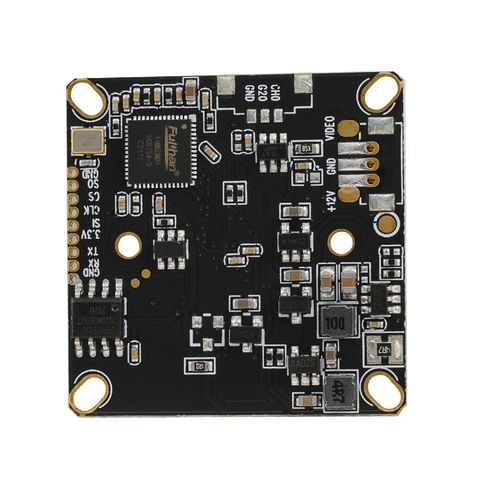 AHD-F32 CMOS Camera Module PCBA Board Camera Module Pcba assembly Bus ...