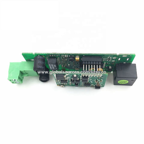 Buy Wholesale China Pcba Assembly Service Pcb Design And Smt Reliable ...