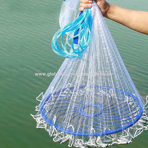 china fishing net Buy China Wholesale Fishing Net China Throw Catch Drawstring Buy Nylon Fishing Net Oem Odm Custom & Fishing Net $4