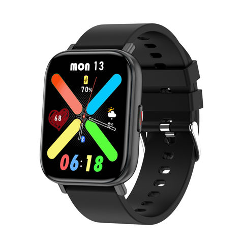 timewolf smartwatch 2022