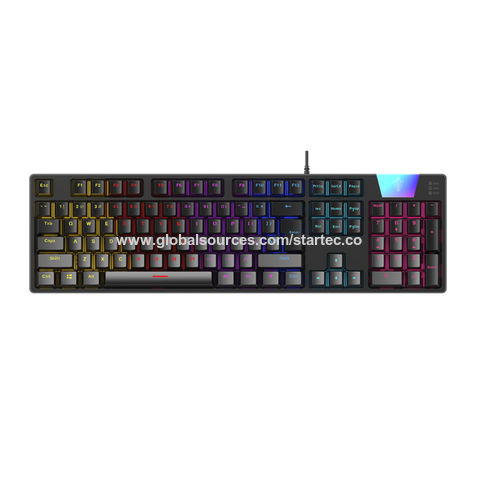 mk 65 keyboard