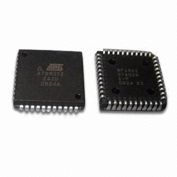 Buy Wholesale China Electronic Component Ic With 8kb Programmable Flash ...