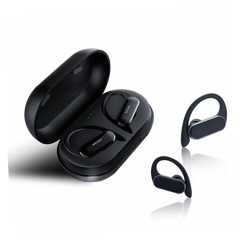 Buy China Wholesale Wireless Earphones,13mm Large Driver,dolby