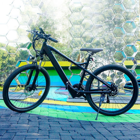 mobilit ebike