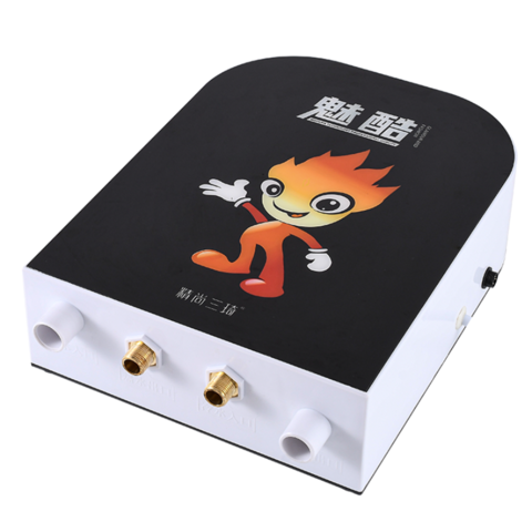Buy Wholesale China Wall Mounted Salon Bed Use Instant Electric Water  Heating Tankless Electric Water Heater For Salon u0026 Tankless Water Heater at  USD 79 | Global Sources