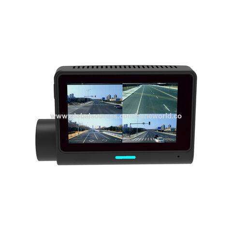 Buy Wholesale China 360 Degree Panoramic Car Dvr Recorder Dash Camera ...