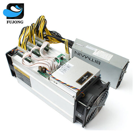 Buy Wholesale China New/used/refurbished Antminer Asic S9 13.5t S9i S9j ...